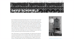 Desktop Screenshot of dwschofield.com